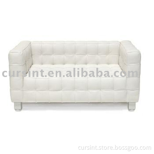 Cubus loveseat